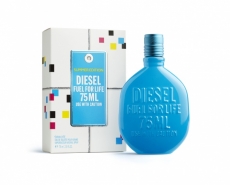 Diesel Fuel For Life Summer Diesel Fuel For Life Summer