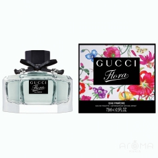 Gucci Flora By Gucci Eau Fraiche Gucci Flora By Gucci Eau Fraiche