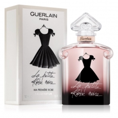 Guerlain La Petite Robe Noire Eau de Parfum ( Ma Premiere Robe )