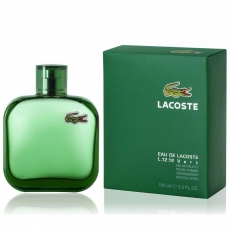 Lacoste Eau De Lacoste L.12.12. Vert Lacoste Eau De Lacoste L.12.12. Vert
