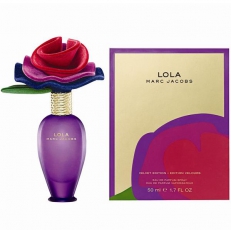 Marc Jacobs Lola Velvet Marc Jacobs Lola Velvet