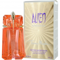 Thierry Mugler Alien Eau Sunessence Saphir Soleil Thierry Mugler Alien Eau Sunessence Saphir Soleil