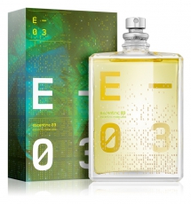 Escentric Molecules Escentric 03 Escentric Molecules Escentric 03