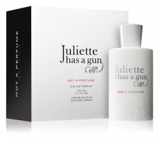 Juliette Has a Gun Not A Perfume