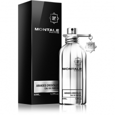 Montale Amandes Orientales Montale Amandes Orientales