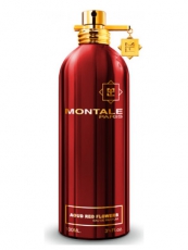 Montale Aoud Red Flowers Montale Aoud Red Flowers