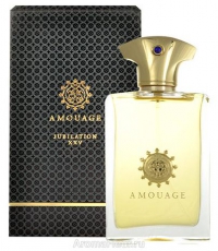 Amouage Jubilation 25 Amouage Jubilation 25