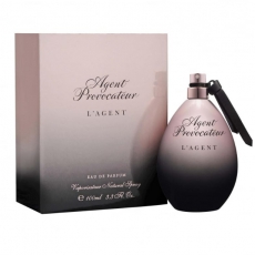 Agent Provocateur L'Agent Agent Provocateur L'Agent