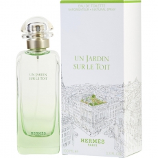 Hermes Un Jardin Sur Le Toit Hermes Un Jardin Sur Le Toit