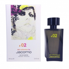 Jacomo Art Collection  #02