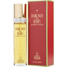 Elizabeth Taylor Diamonds And Rubies Elizabeth Taylor Diamonds And Rubies