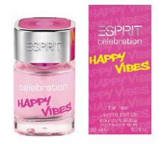 Esprit Celebration Happy Vibes Esprit Celebration Happy Vibes