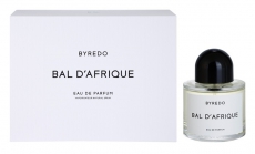 Byredo Bal D'Afrique Byredo Bal D'Afrique
