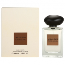 Giorgio Armani Prive Oranger Alhambra Giorgio Armani Prive Oranger Alhambra