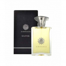 Amouage Silver Cologne Amouage Silver Cologne