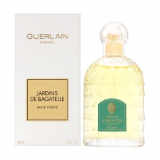 Guerlain Jardins De Bagatelle Guerlain Jardins De Bagatelle