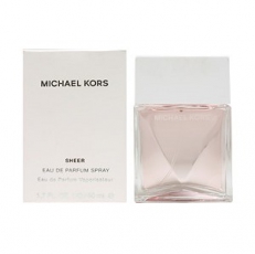 Michael Kors Sheer Michael Kors Sheer
