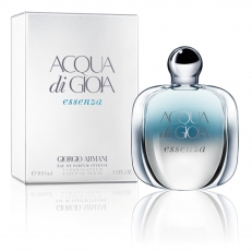 Giorgio Armani Acqua Di Gioia Essenza Giorgio Armani Acqua Di Gioia Essenza