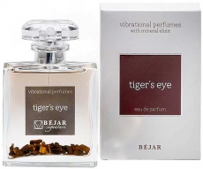 Bejar Vibrational Tiger's Eye