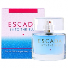 Escada Into The Blue Escada Into The Blue