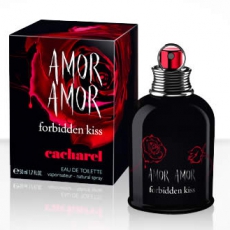 Cacharel Amor Amor Forbidden Kiss Cacharel Amor Amor Forbidden Kiss