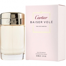 Cartier Baiser Vole Cartier Baiser Vole