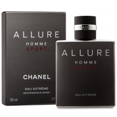 Chanel Allure Homme Sport Eau Extreme Chanel Allure Homme Sport Eau Extreme