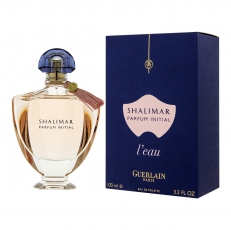 Guerlain Shalimar Parfum Initial L'Eau Guerlain Shalimar Parfum Initial L'Eau