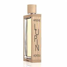 Guerlain Arsene Lupin Voyou Guerlain Arsene Lupin Voyou