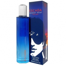 Escada Sunset Heat Escada Sunset Heat