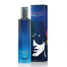 Escada Sunset Heat Escada Sunset Heat