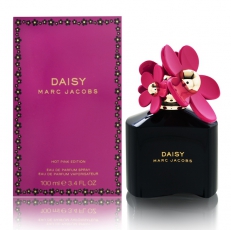 Marc Jacobs Daisy Hot Pink Edition Marc Jacobs Daisy Hot Pink Edition