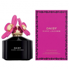 Marc Jacobs Daisy Hot Pink Edition