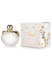 Nina Ricci Nina Snow Princess Nina Ricci Nina Snow Princess