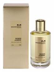 Mancera Roses Jasmine Mancera Roses Jasmine