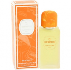 Jean Couturier Eau De Coriandre Jean Couturier Eau De Coriandre