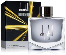 Alfred Dunhill Black Alfred Dunhill Black