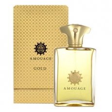 Amouage Gold Amouage Gold
