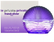 Franck Olivier Private