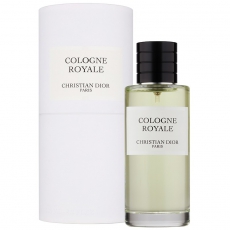 Christian Dior Cologne Royale Christian Dior Cologne Royale
