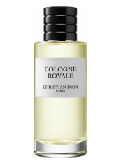 Christian Dior Cologne Royale