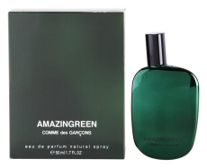 Comme des Garcons Amazingreen Comme des Garcons Amazingreen