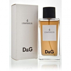 Dolce & Gabbana N4 L'Empereur Dolce & Gabbana N4 L'Empereur