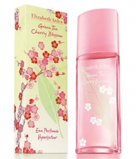 Elizabeth Arden Green Tea Cherry Blossom Elizabeth Arden Green Tea Cherry Blossom