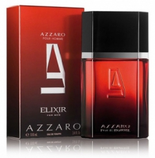 Loris Azzaro Azzaro Elixir