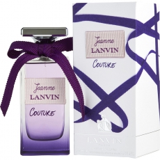 Lanvin Jeanne Couture Lanvin Jeanne Couture
