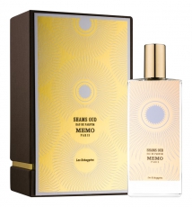 Memo Shams Oud Memo Shams Oud