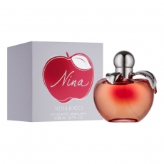 Nina Ricci Nina Nina Ricci Nina