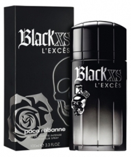 Paco Rabanne Black XS L'Exces