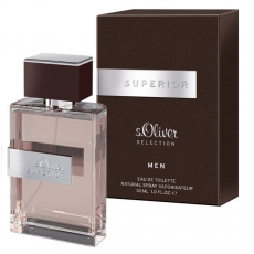 S. Oliver Superior S. Oliver Superior